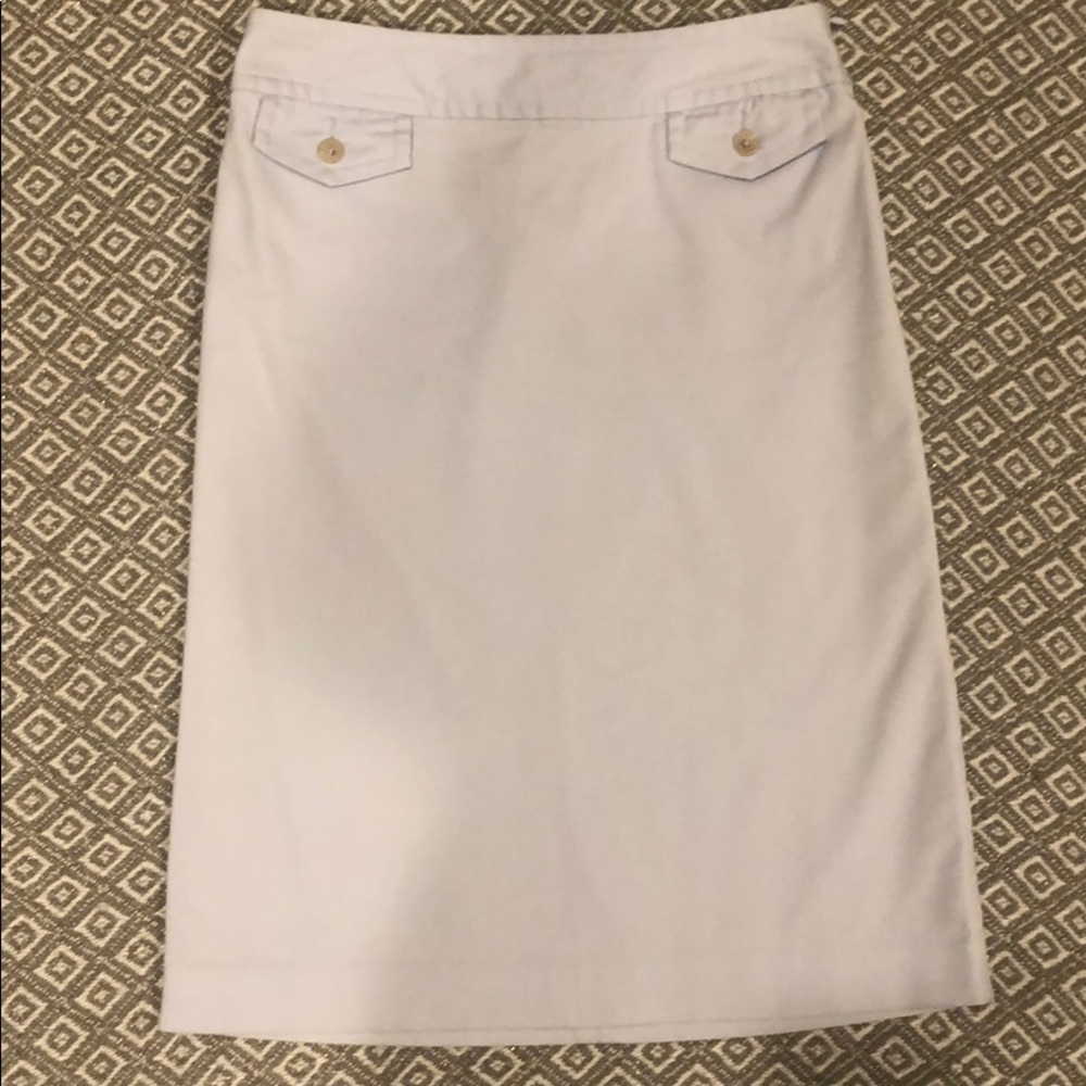 Pensil skirt